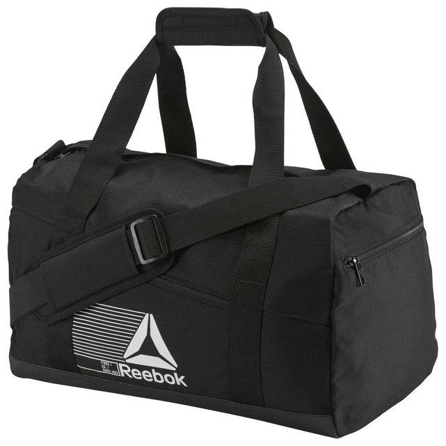 sac de sport reebok or