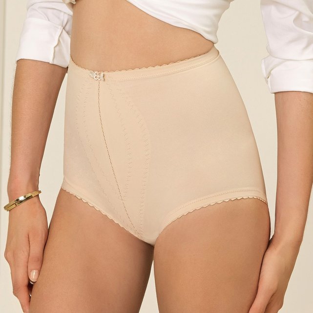 gaine playtex incroyable taille haute