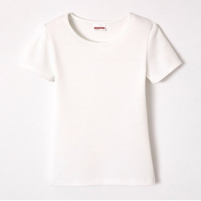 T-Shirt - Thermolactyl by Damart - 38 - Label Emmaüs