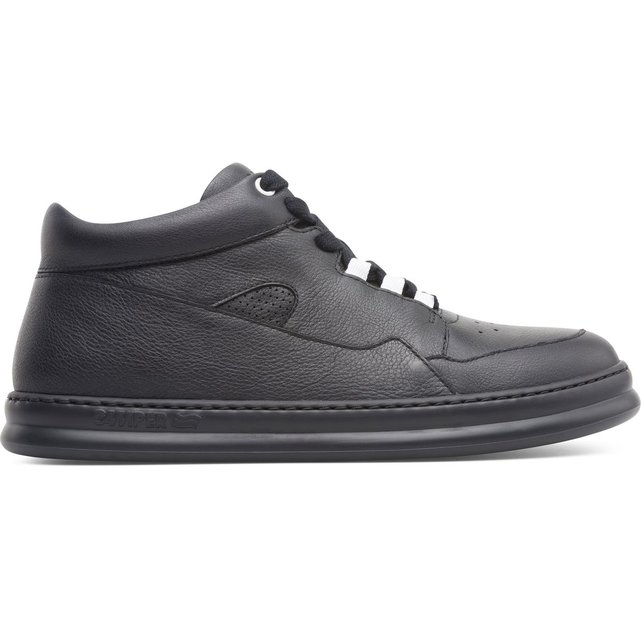 Baskets montantes cuir RUNNER FOUR Baskets montantes cuir RUNNER FOUR