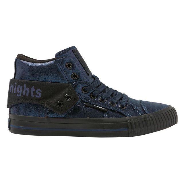 MONTANTE FEMMES ROCO KNIGHTS BASKETS BRITISH w0Xq8q
