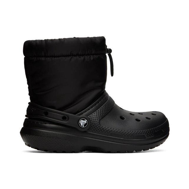 Boots bottines femme CROCS La Redoute