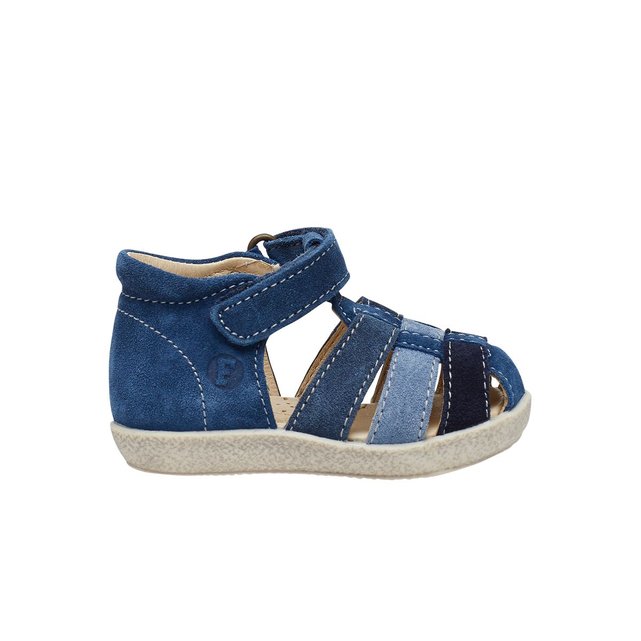 chaussure semi ouverte