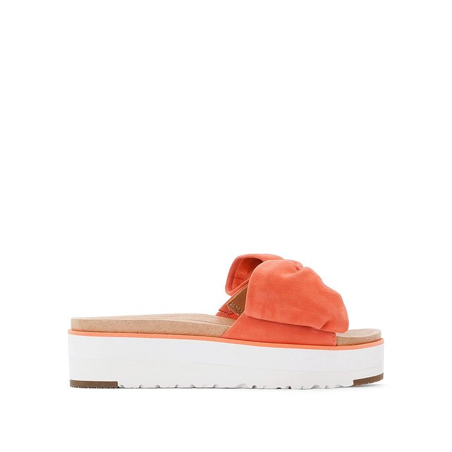 mules ouvertes