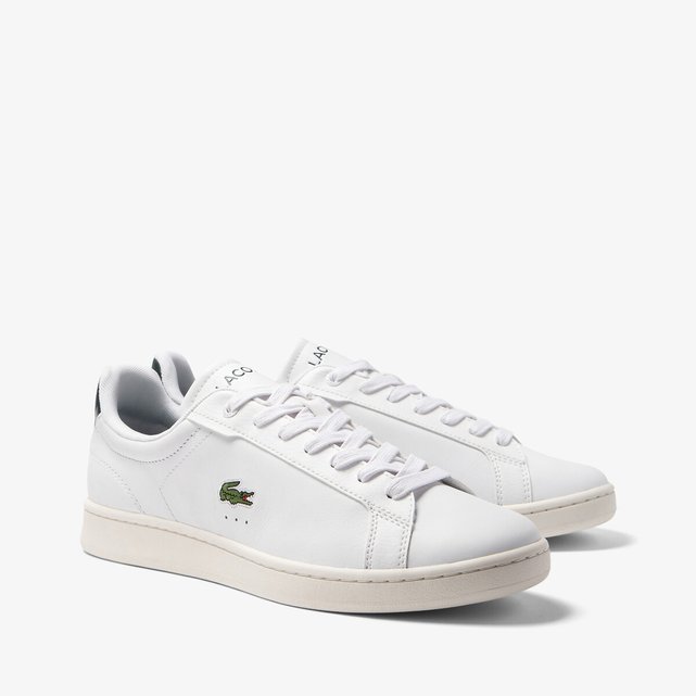 Lacoste carnaby evo sale best sale