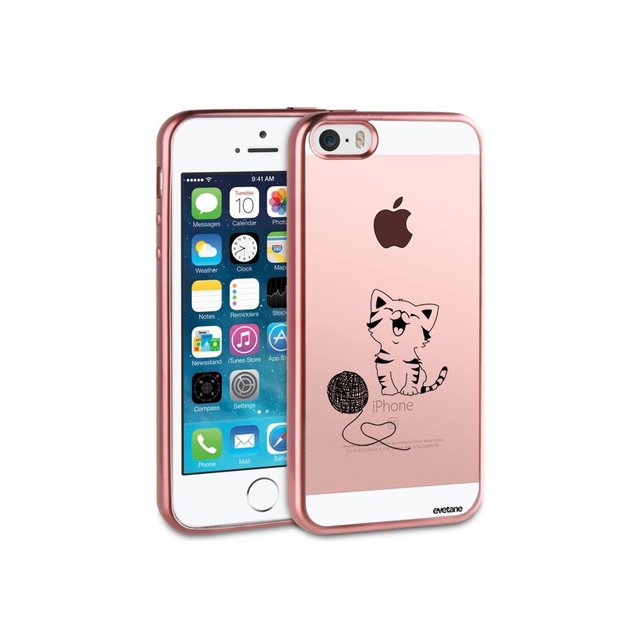 coque iphone 5 se rose coque iphone 5 se rose