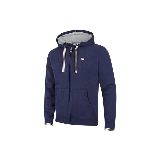 pull fila marron