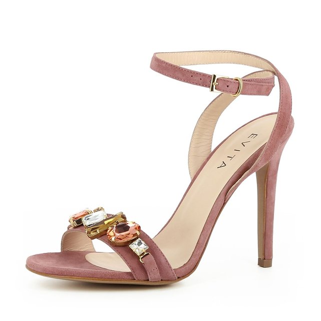 sandales evita