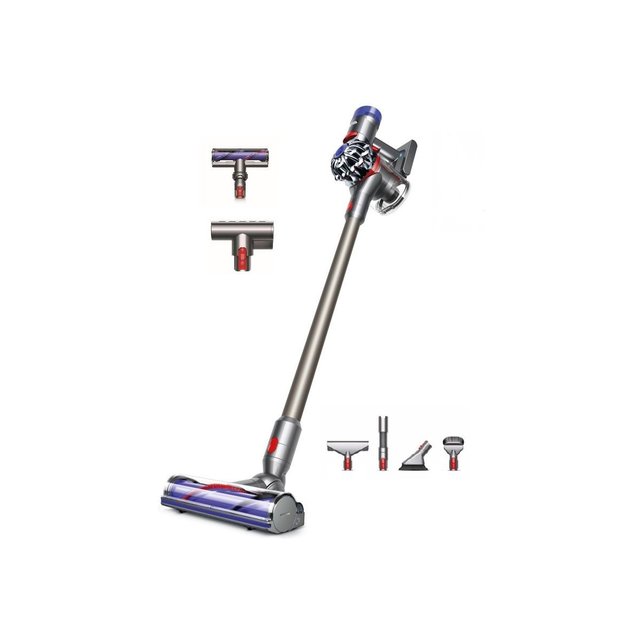 aspirateur balai v8 animal tool kit dyson la redoute aspirateur balai v8 animal tool kit dyson la redoute