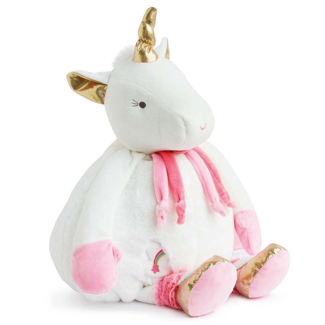 licorne doudou