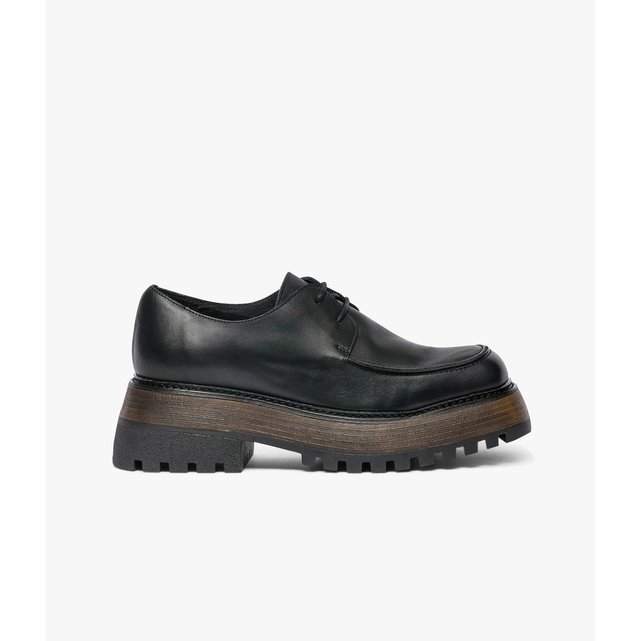 Derbies femme bocage deals