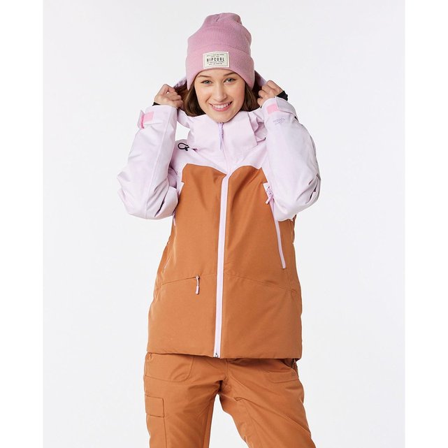 Veste ski clearance rip curl femme