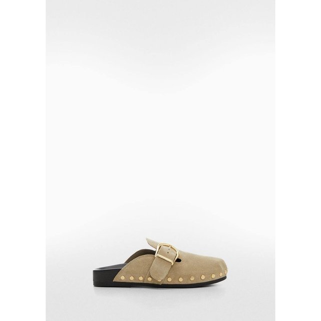 Mango mules clearance femme