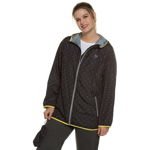 Veste de pluie Ulla Popken | La Redoute