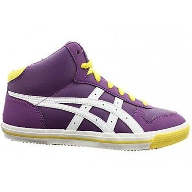 onitsuka tiger violet
