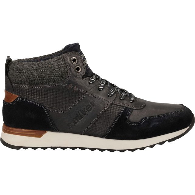 s oliver bottines