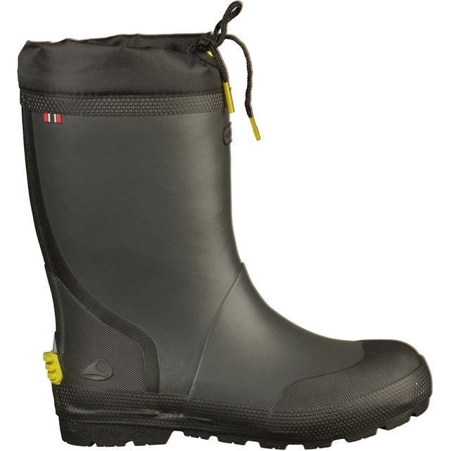bottes viking caoutchouc