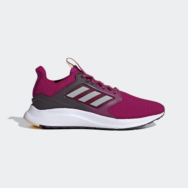 basket adidas violette