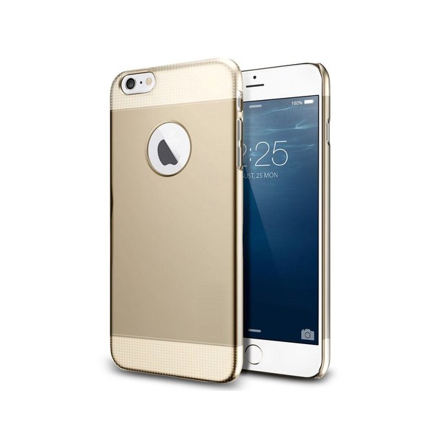 Coque iphone 6 doré or Coquediscount | La Redoute