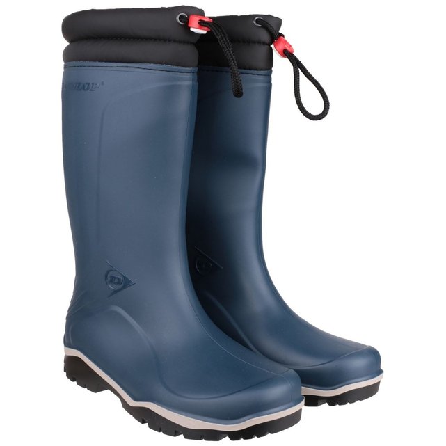 bottes dunlop blizzard
