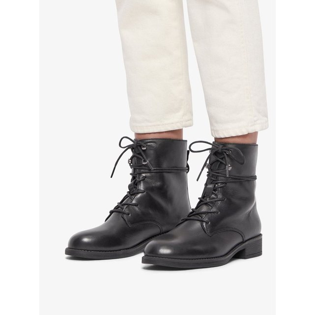 BIANCO BIANCO Chaussures À À lacets Chaussures q0TpOg
