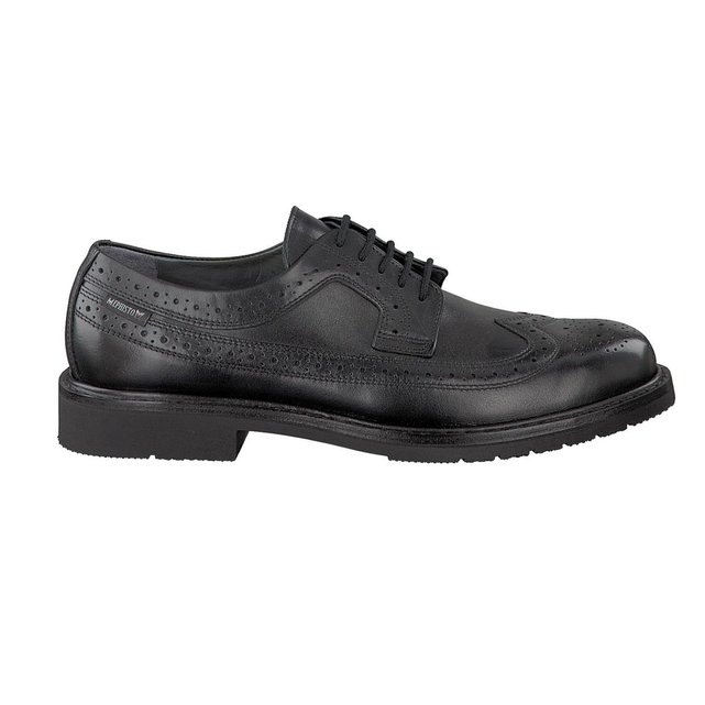 mephisto derby femme