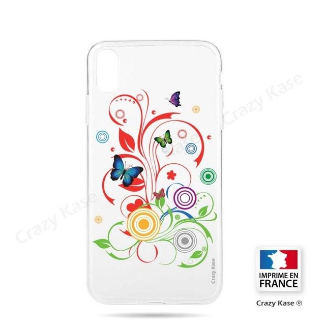 coque iphone xs max papillon coque iphone xs max papillon