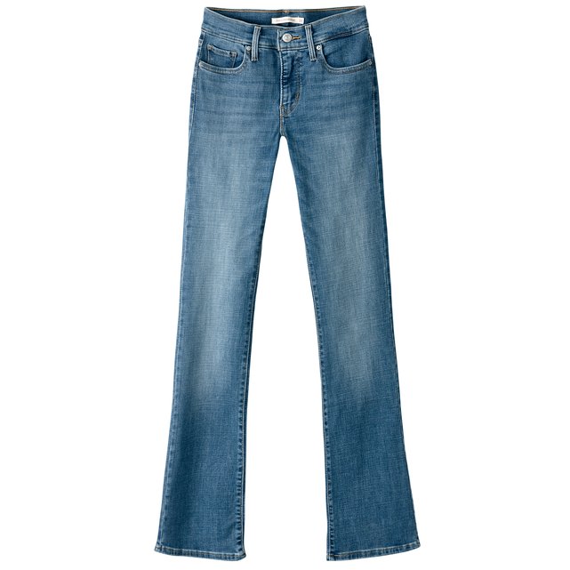 315 shaping bootcut jeans Levi's | La Redoute
