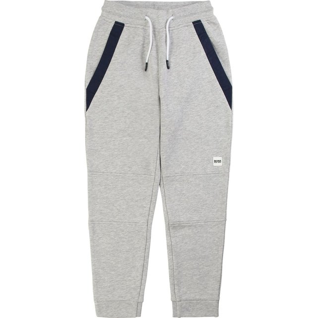 jogging boss