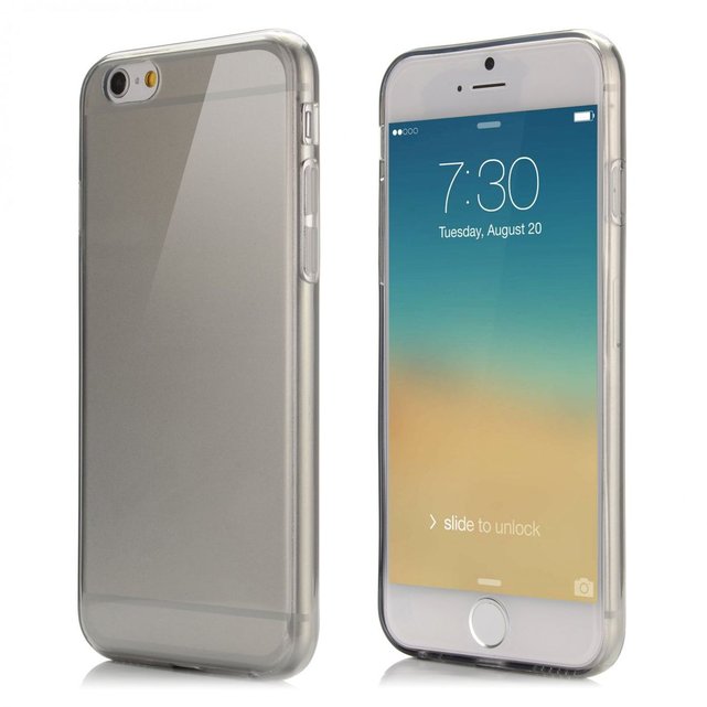coque sylicone iphone 6