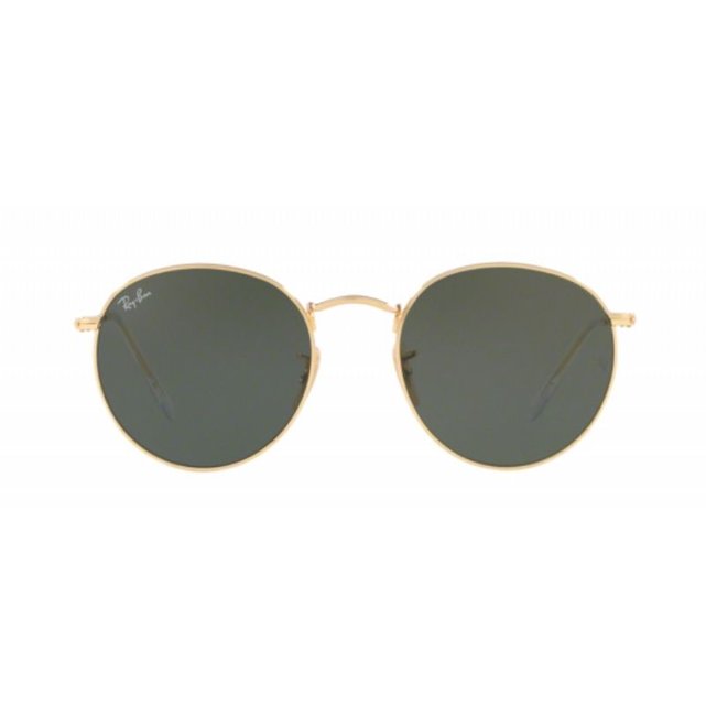 Soleil Ray De 001 Lunettes Homme Or 3447n Ban Rb 5321 Pour c1lFJTK3