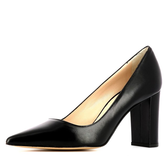 evita escarpins femme