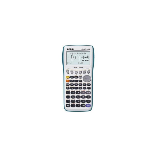 TÉLÉCHARGER CALCULATRICE CASIO GRAPH 35+ 35+ CASIO TÉLÉCHARGER CALCULATRICE GRAPH