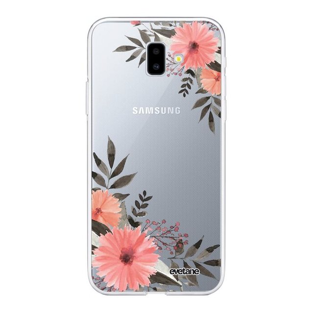 coque galaxy j6 plus transparente coque galaxy j6 plus transparente