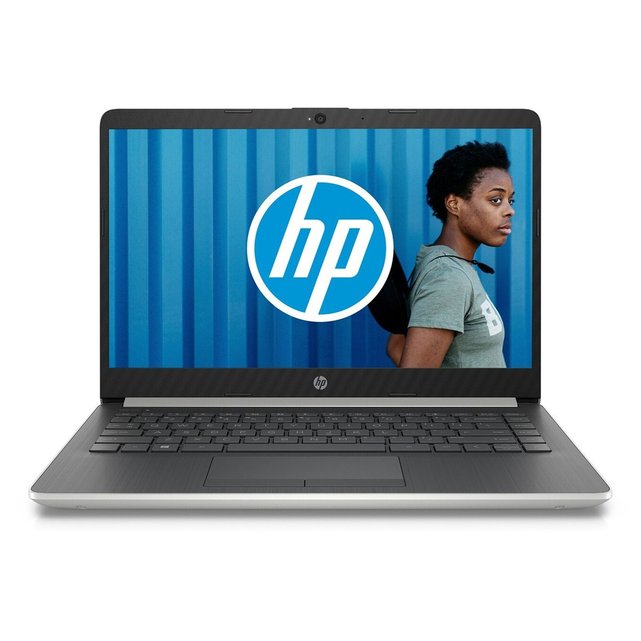  Pc portable laptop  14 cf1007nf Hp La Redoute