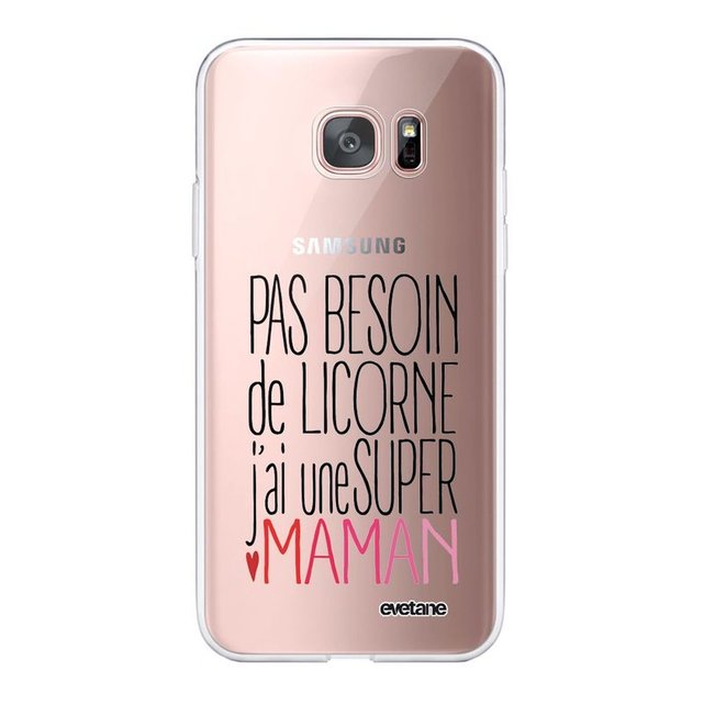 coque de telephone galaxy s6 edge licorne coque de telephone galaxy s6 edge licorne