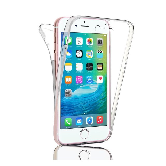 coque iphone 8 plus 360 degre transparente coque iphone 8 plus 360 degre transparente