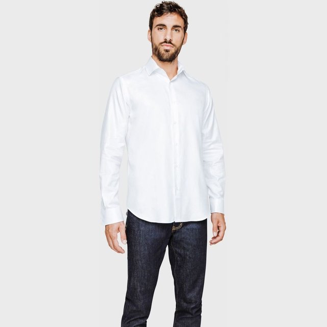 chemise double retors