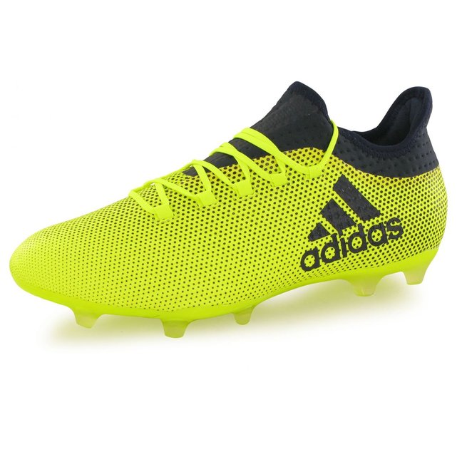 adidas x 17.2 fg noir adidas x 17.2 fg noir