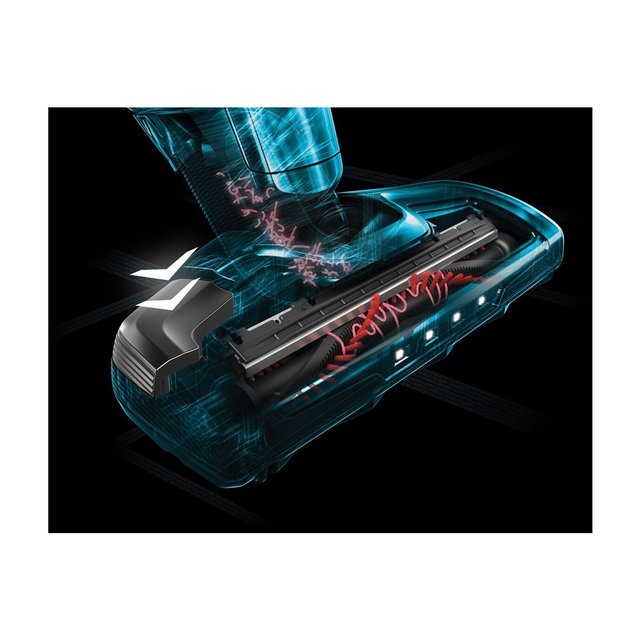 Aspirateur balai ultrapower eup82wrm rouge Electrolux | La ELECTROLUX Aspirateur balai rouge eup82wrm Achat
