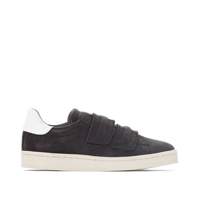 basket sandro femme scratch