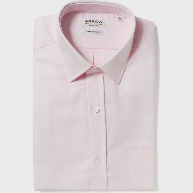 Chemise arrow sans repassage clearance