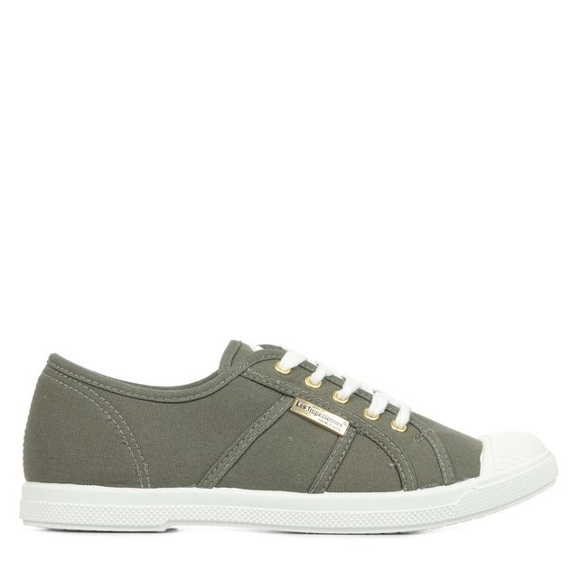 Tropezienne outlet basket femme