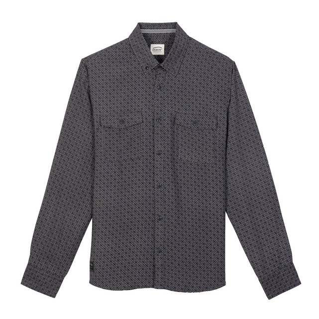 Camisa de mangas compridas  OXBOW image 0