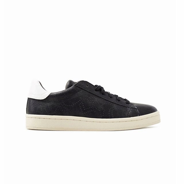 Baskets gunda lou noir Esprit La Redoute Baskets gunda lou noir Esprit La Redoute