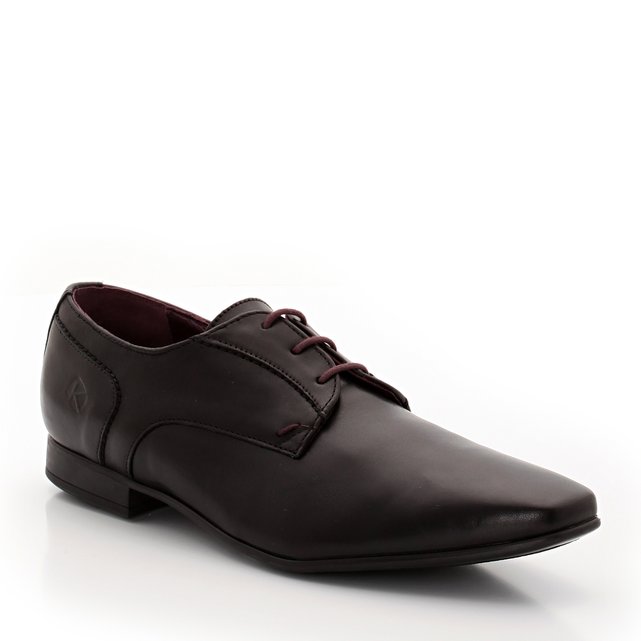 KOOL8 Leather Brogues KOOL8 Leather Brogues