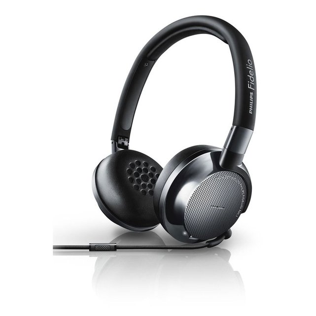 Casque Audio Fidelio Nc1 Philips La Redoute