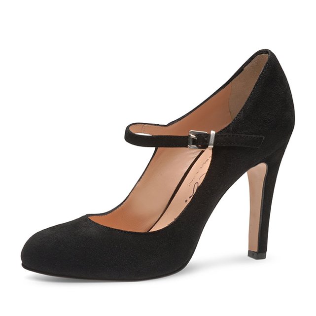 evita escarpins femme