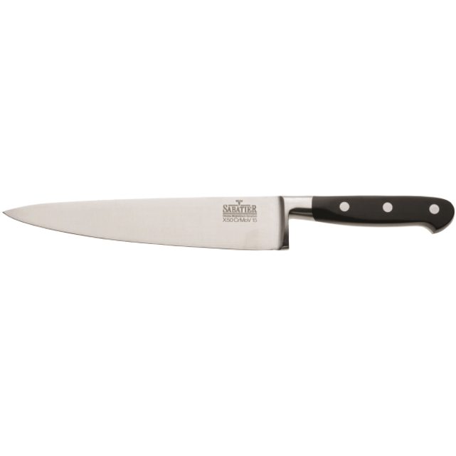 couteau à trancher 20 cm Lion Sabatier Provençao