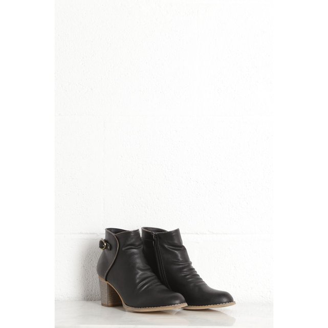 boots bonobo